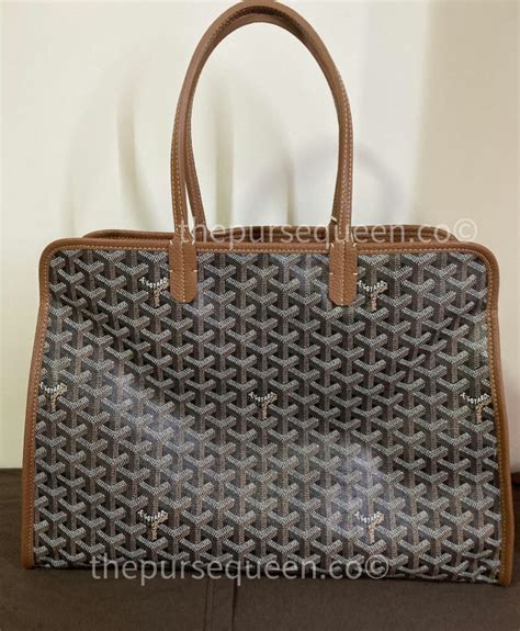 goyard suitcase replica|where to purchase goyard bags.